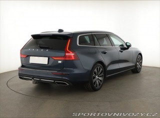 Volvo V60 Inscription T6 Recharge 2022