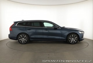 Volvo V60 Inscription T6 Recharge 2022