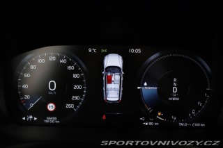 Volvo V60 Inscription T6 Recharge 2022