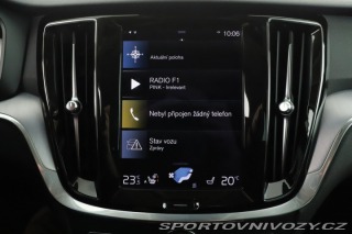 Volvo V60 Inscription T6 Recharge 2022