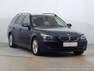 BMW 5 535d 2008