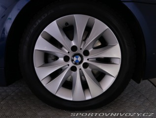 BMW 5 535d 2008