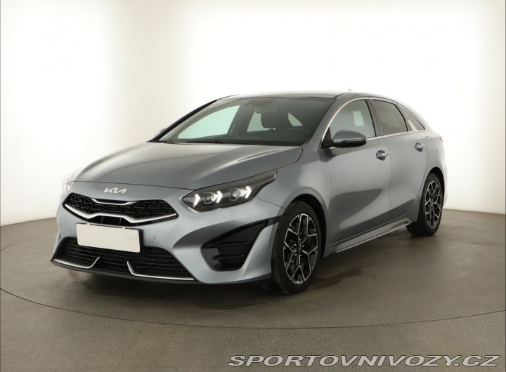 Kia ProCeed GT Line Plus 1.5 T-GDI 2022