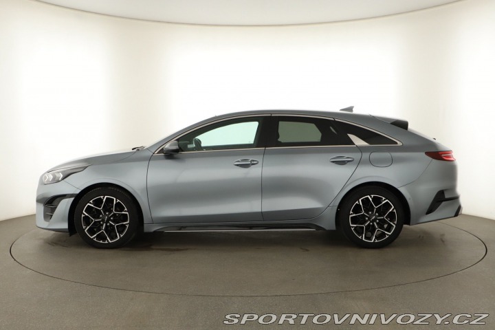Kia ProCeed GT Line Plus 1.5 T-GDI 2022
