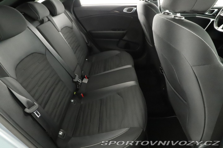 Kia ProCeed GT Line Plus 1.5 T-GDI 2022