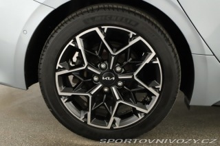 Kia ProCeed GT Line Plus 1.5 T-GDI 2022
