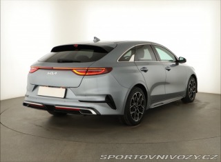 Kia ProCeed GT Line Plus 1.5 T-GDI 2022