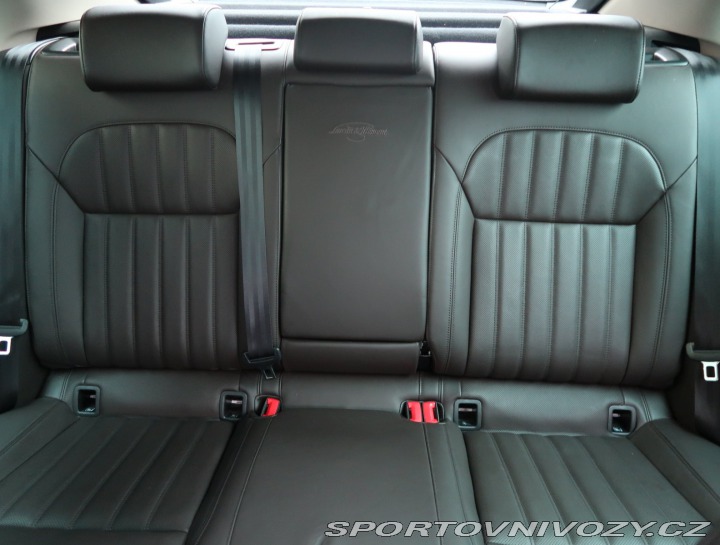 Škoda Superb Laurin&Klement 2.0 TS 2018