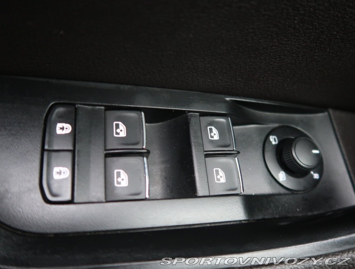 Škoda Superb Laurin&Klement 2.0 TS 2018