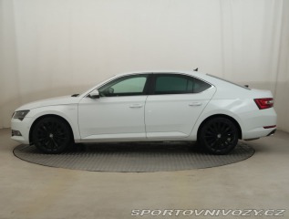 Škoda Superb Laurin&Klement 2.0 TS 2018