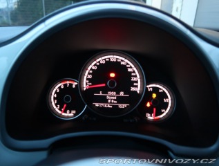 Volkswagen Beetle 1.4 TSI 2015