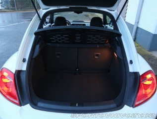 Volkswagen Beetle 1.4 TSI 2015