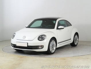 Volkswagen Beetle 1.4 TSI 2015