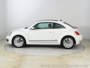 Volkswagen Beetle 1.4 TSI 2015