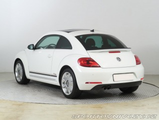 Volkswagen Beetle 1.4 TSI 2015