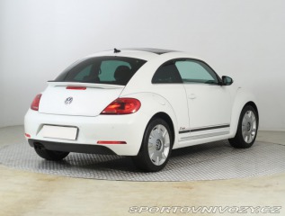 Volkswagen Beetle 1.4 TSI 2015