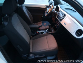 Volkswagen Beetle 1.4 TSI 2015