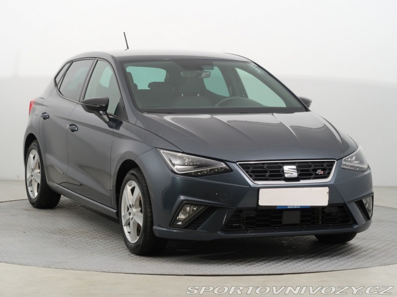 Seat Ibiza Sport 1.0 TSI