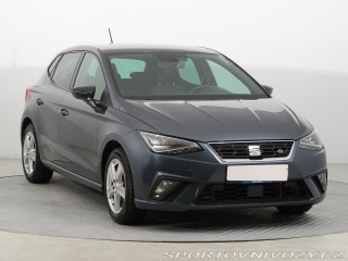 Seat Ibiza Sport 1.0 TSI