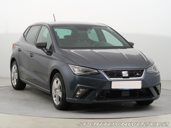 Seat Ibiza Sport 1.0 TSI 2020