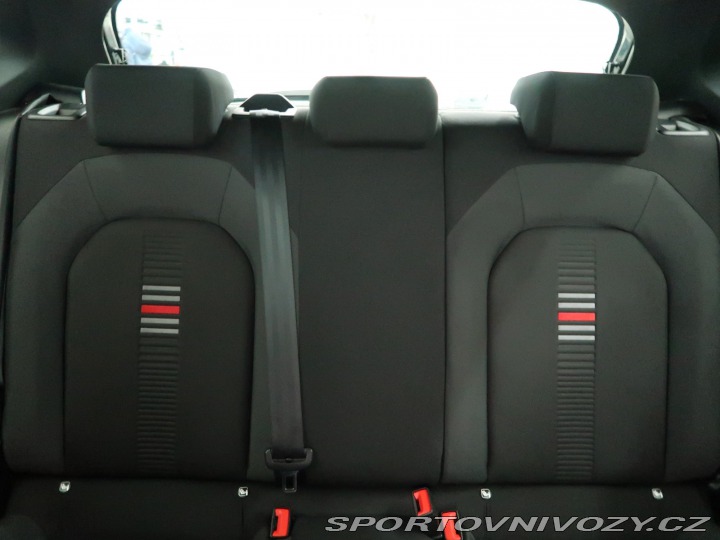 Seat Ibiza Sport 1.0 TSI 2020