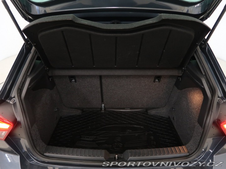 Seat Ibiza Sport 1.0 TSI 2020