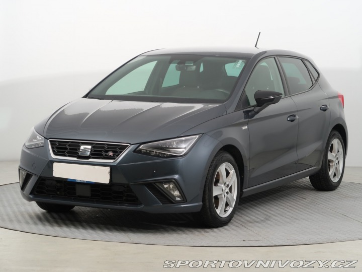 Seat Ibiza Sport 1.0 TSI 2020