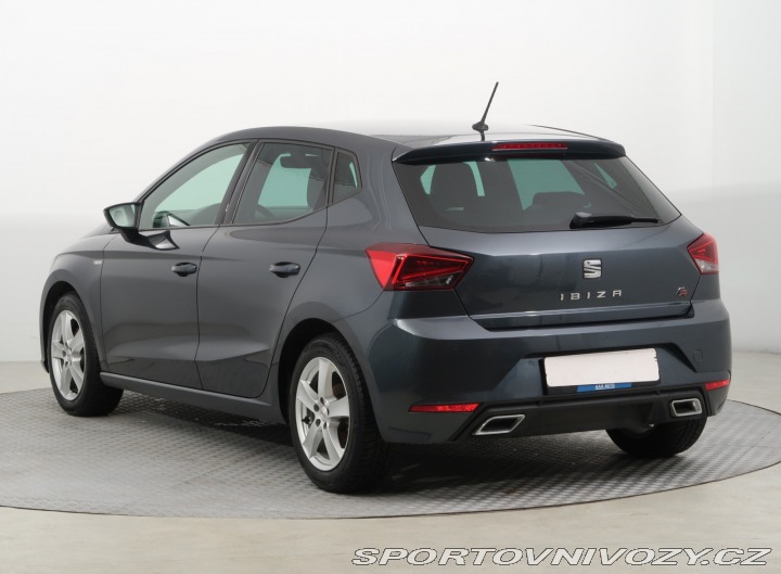 Seat Ibiza Sport 1.0 TSI 2020