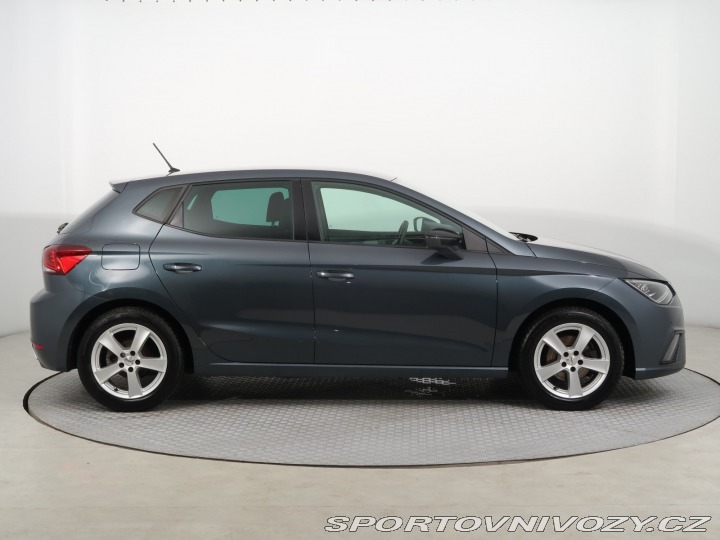 Seat Ibiza Sport 1.0 TSI 2020