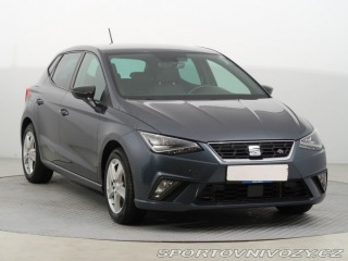 Seat Ibiza Sport 1.0 TSI 2020
