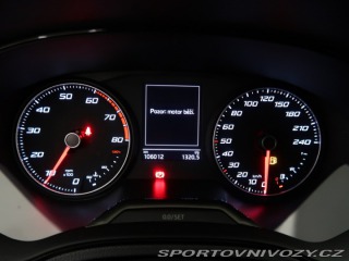 Seat Ibiza Sport 1.0 TSI 2020