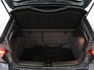 Seat Ibiza Sport 1.0 TSI 2020