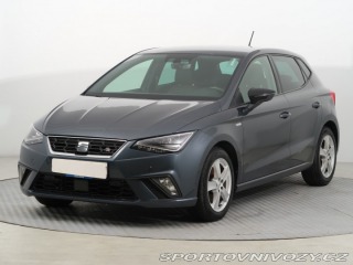 Seat Ibiza Sport 1.0 TSI 2020