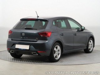 Seat Ibiza Sport 1.0 TSI 2020