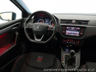 Seat Ibiza Sport 1.0 TSI 2020