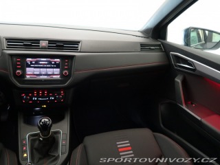 Seat Ibiza Sport 1.0 TSI 2020