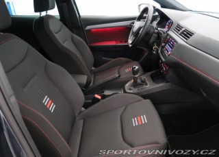 Seat Ibiza Sport 1.0 TSI 2020