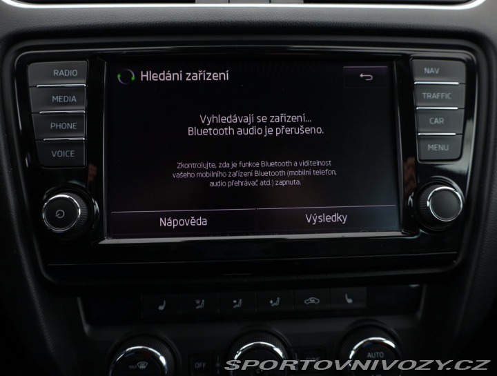 Škoda Octavia RS RS RS 2.0 TDI 2016