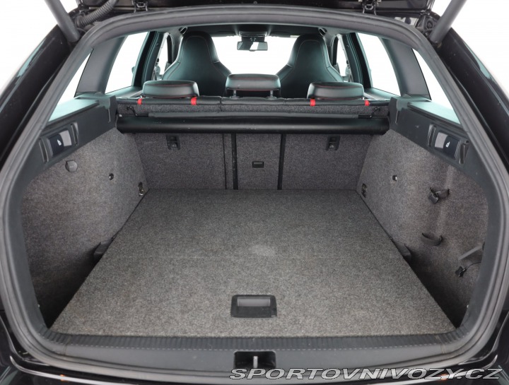 Škoda Octavia RS RS RS 2.0 TDI 2016