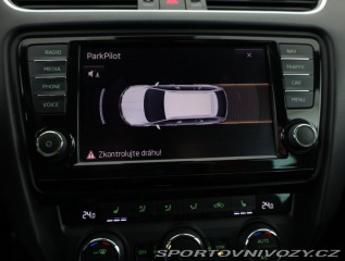 Škoda Octavia RS RS RS 2.0 TDI 2016