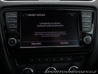 Škoda Octavia RS RS RS 2.0 TDI 2016