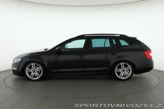 Škoda Octavia RS RS RS 2.0 TDI 2016