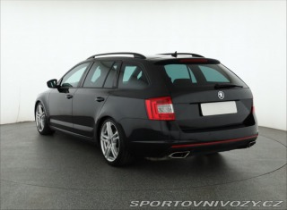 Škoda Octavia RS RS RS 2.0 TDI 2016