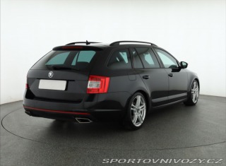Škoda Octavia RS RS RS 2.0 TDI 2016