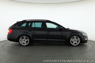 Škoda Octavia RS RS RS 2.0 TDI 2016