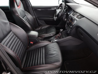 Škoda Octavia RS RS RS 2.0 TDI 2016