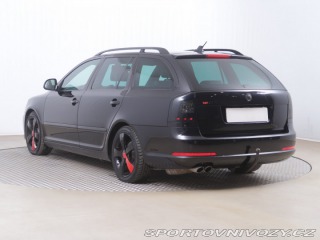 Škoda Octavia RS RS RS 2.0 TDI 2011