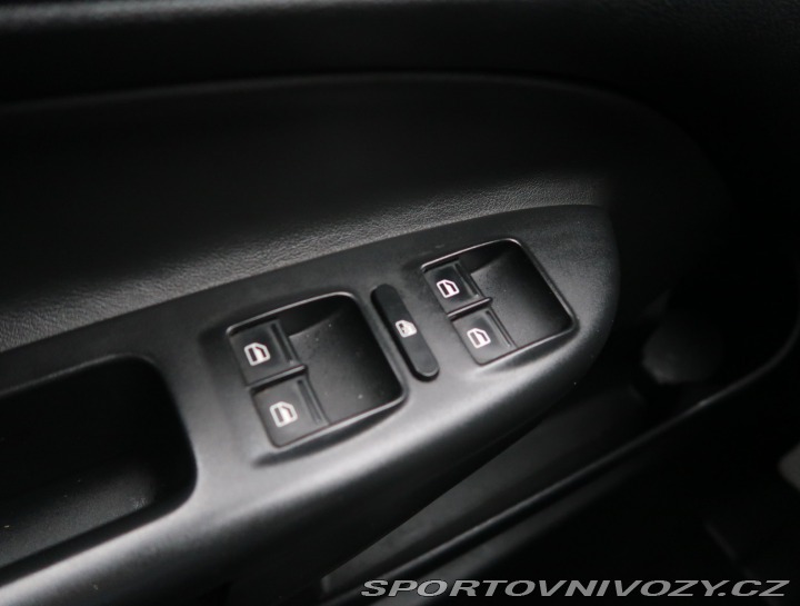 Škoda Octavia RS RS RS 2.0 TDI 2007