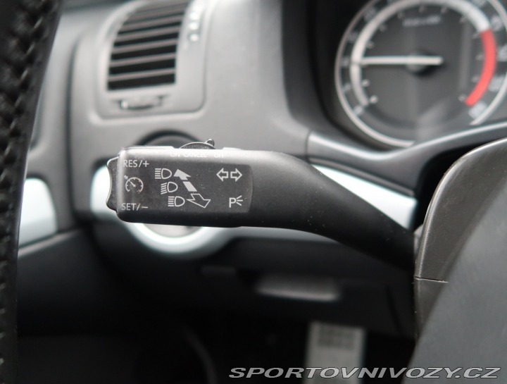 Škoda Octavia RS RS RS 2.0 TDI 2007