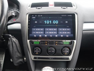 Škoda Octavia RS RS RS 2.0 TDI 2007